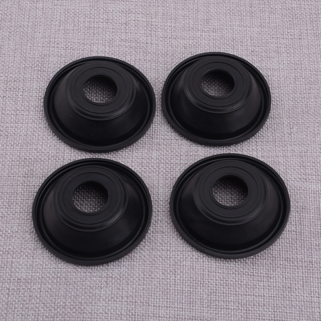 

Карбюратор мотоциклетный с мембраной для Kawasaki ZR7S ZR750 2000 2001 2002 2003 2004 2005, 4 шт.