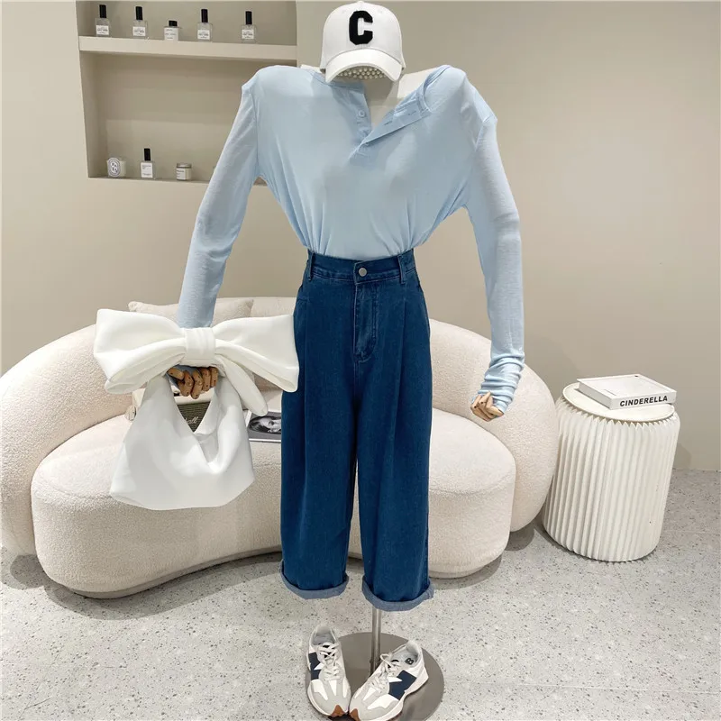 

Niche Design New Women's Clothing Summer 2021 HOT Fashion Loose Thin Simple Short Dress Round Neck Short Sleeve A-line Dress