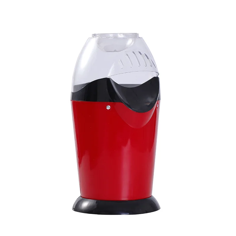 Машина для приготовления попкорна горячим воздухом конструкция широкого