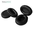 Сменные детали NULLKEAI, амбушюры для наушников Philips SHD8600UG10