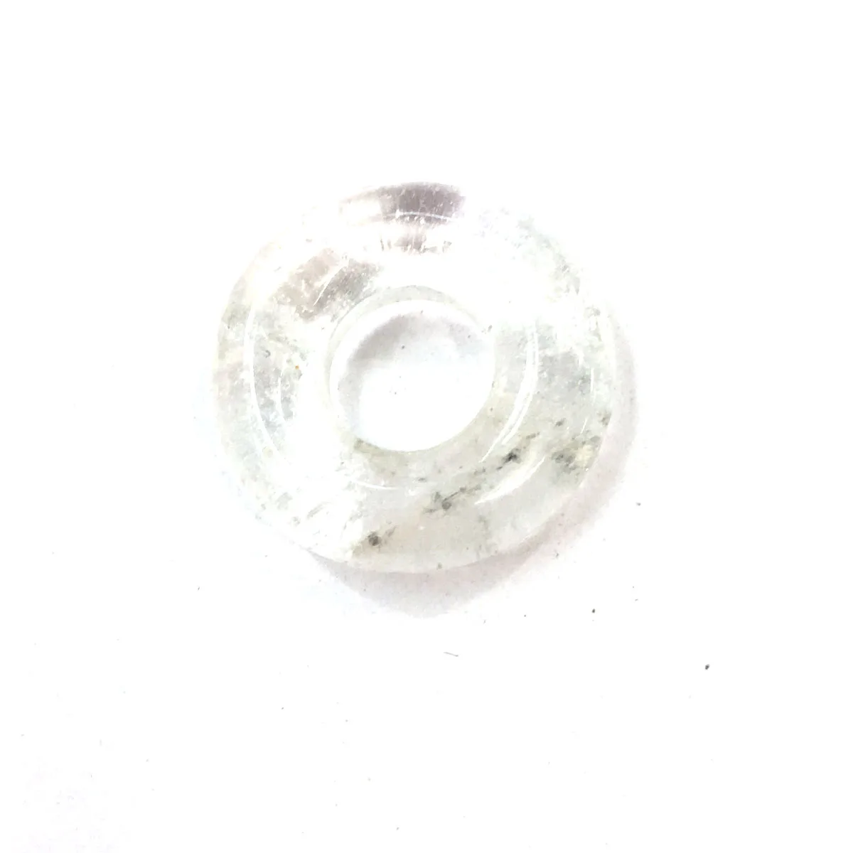 Кольцеобразный камни тигровый глаз подвесной рейки лечебный натуральный камень