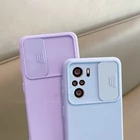 Чехол для телефона с защитной камерой для Xiaomi Mi Poco F3 5g X3 Pro Nfc, жидкий силиконовый мягкий чехол-накладка для Xiomi X3pro X3 nfc X 3