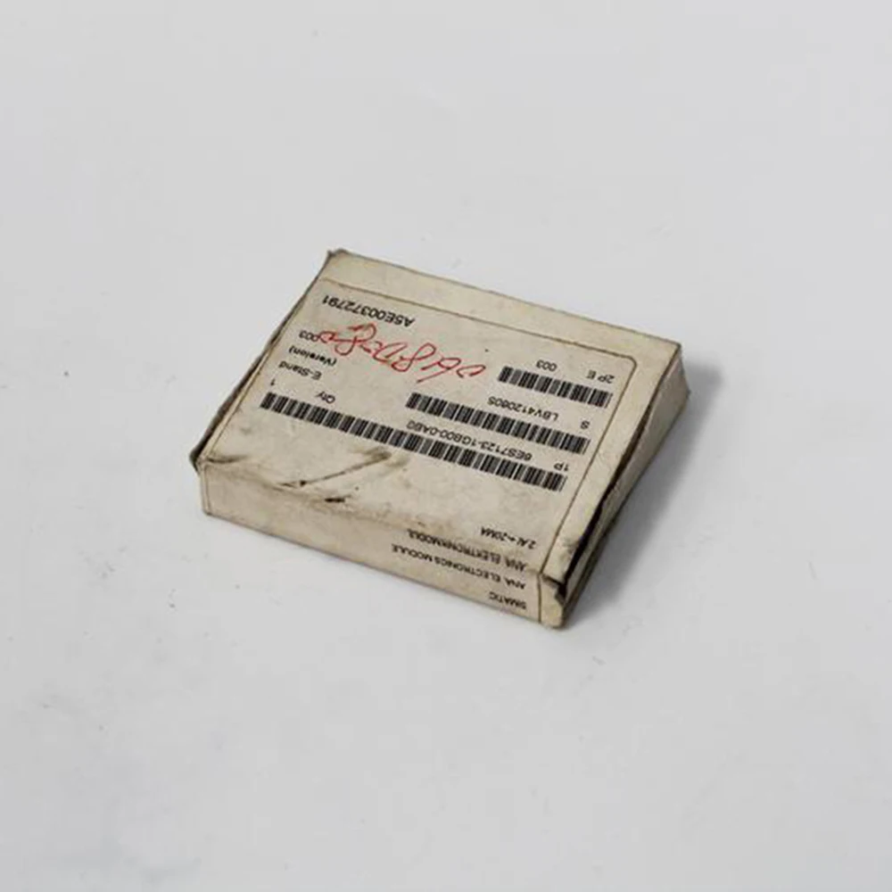 

New Original 6ES7 123-1GB00-0AB0 Electronic Module 6ES7123-1GB00-0AB0