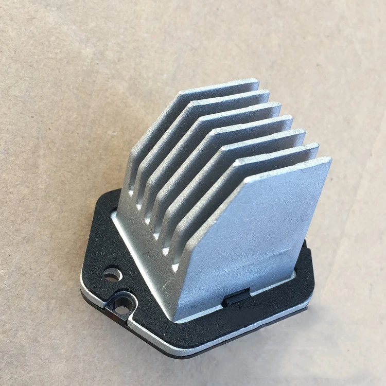 Вентилятор резистор для Great wall H5 модуль контроля скорости - Цена: 1 080,70 руб.