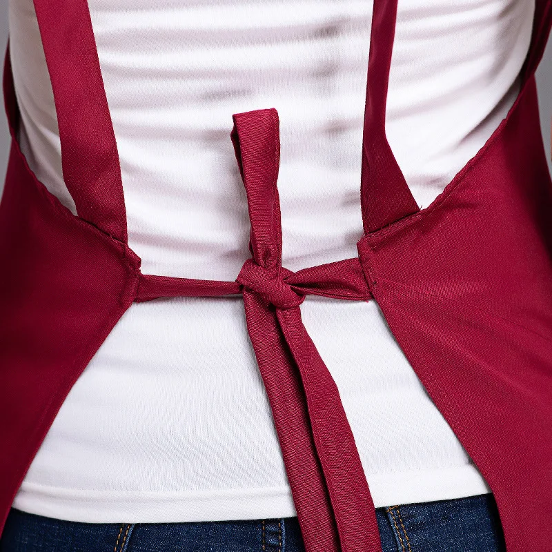 

Apron Kitchen Fashion Workwear Men and Women