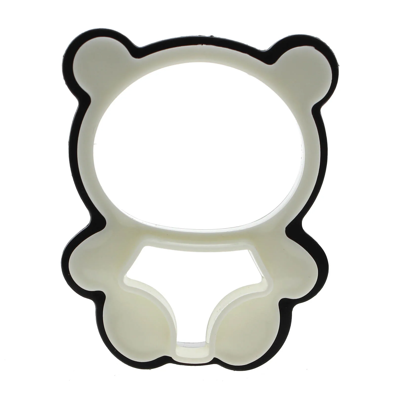 Милый детский домашний DIY милый мультяшный нож для торта и печенья пластиковые