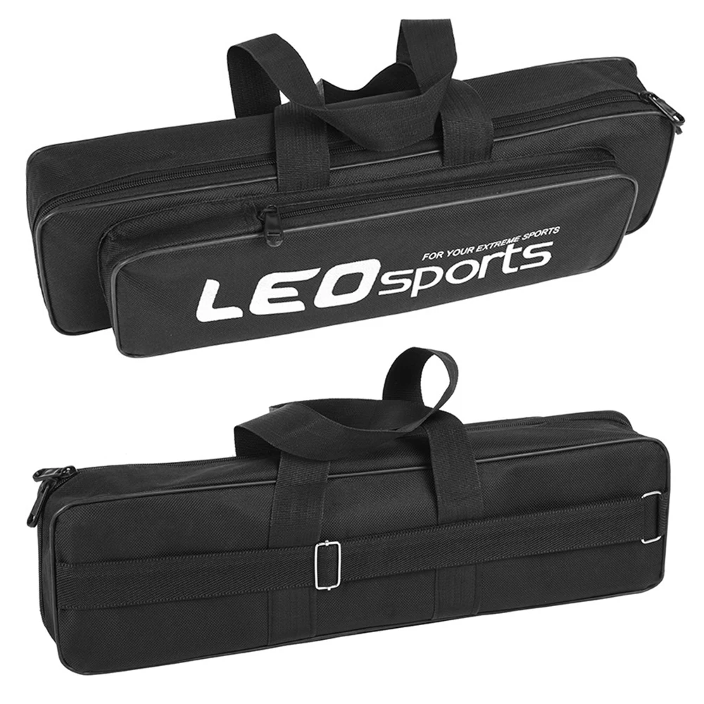 Сумка для удочки LEO 50/70/80 см сумка зимних рыболовных снастей портативная катушка