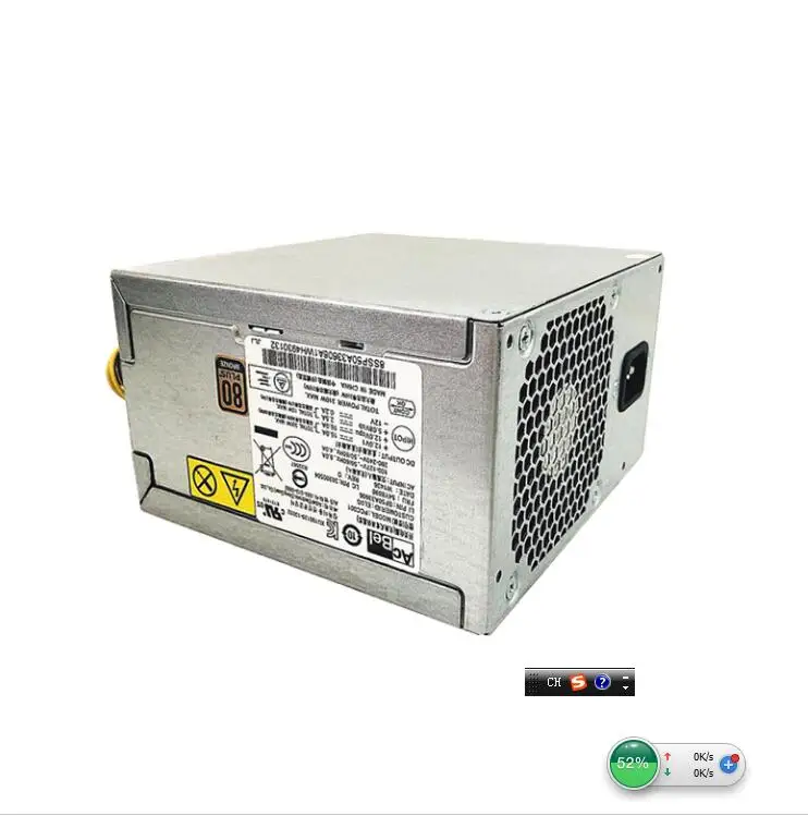 Для Lenovo 14 контактный блок питания для Kangshu PCC001 общий HK380 16FP PCB033|Блоки компьютеров| |
