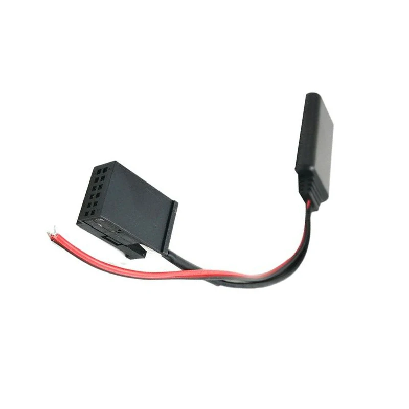 Автомобильный аудиокабель Bluetooth 6000CD беспроводной модуль музыкальный адаптер для