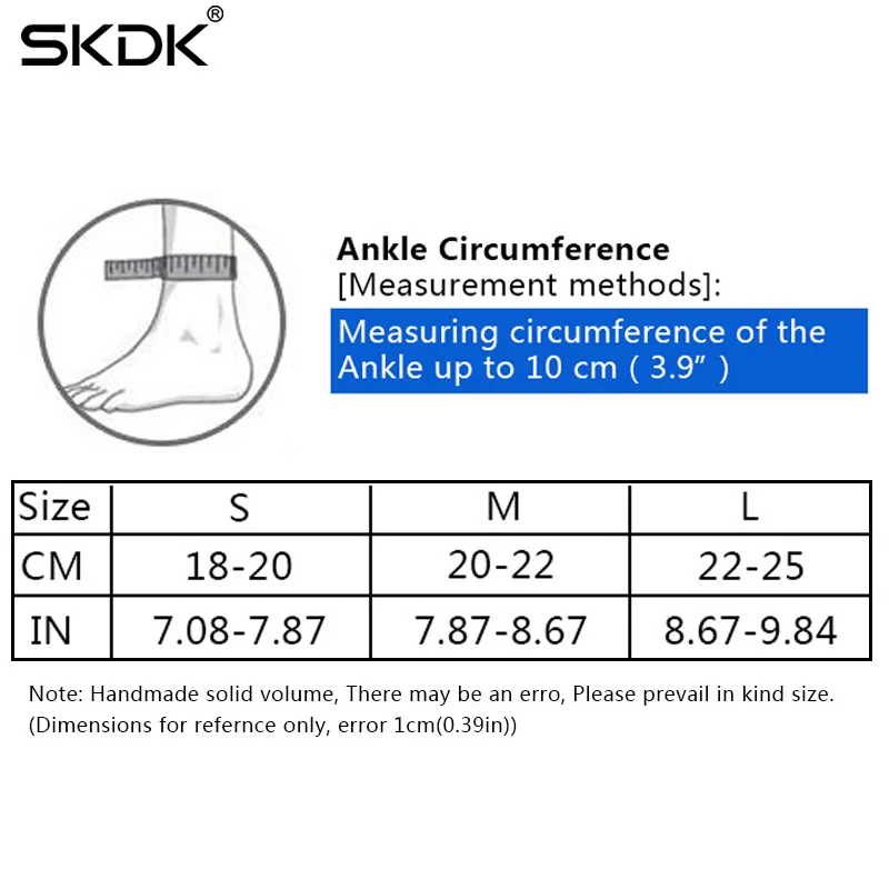 SKDK Спорт бег лодыжки носки для девочек сжатия ботильоны поддерживающий коврик