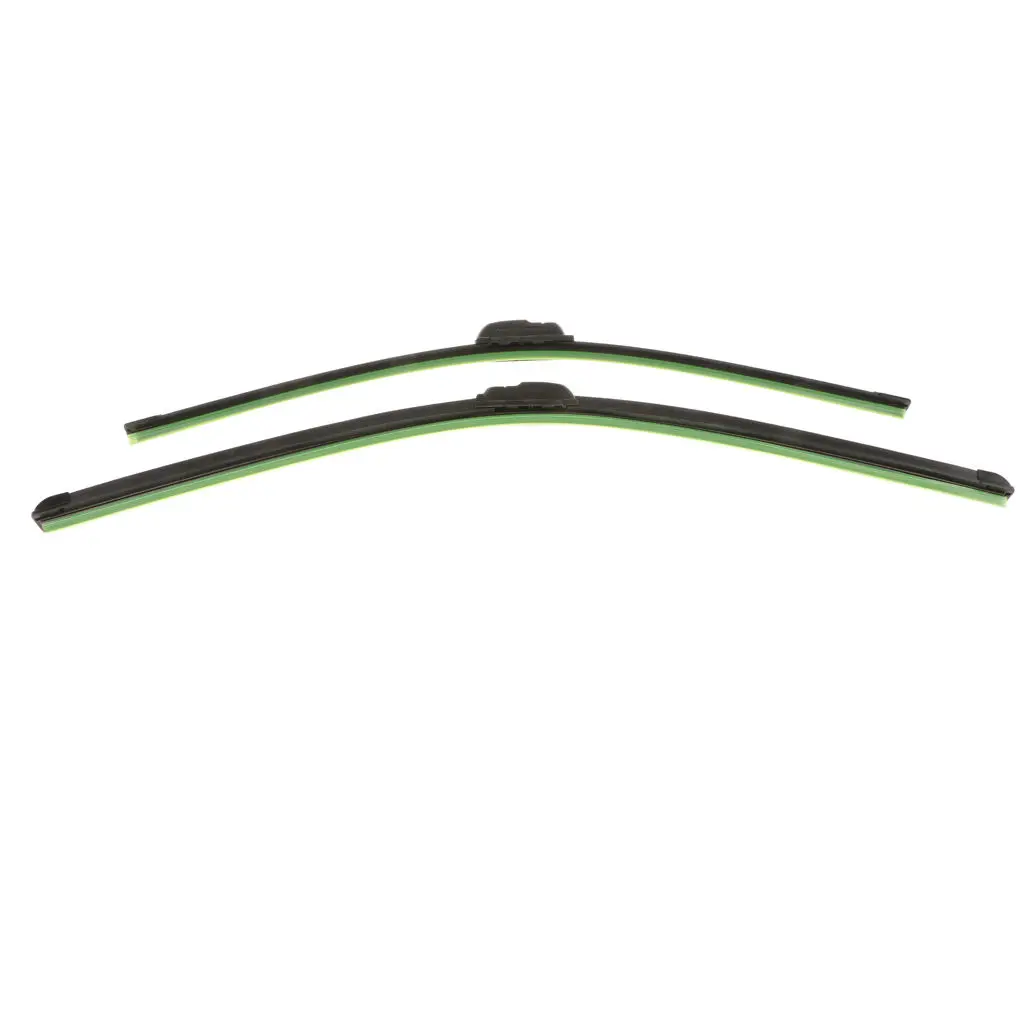 

Набор стеклоочистителей для лобового стекла, 26 + 22 дюйма, со стороны водителя/пассажира