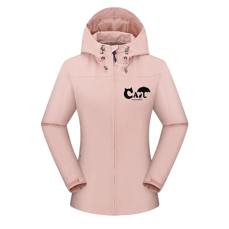 

New Women Mountain Waterproof Jacket Ski Jacket Windproof Jacket Winter Warm Jacket for Camping Hiking Skiing