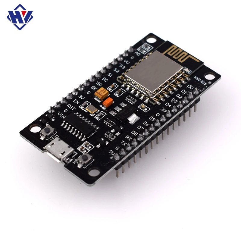 ESP8266 CH340 CP2102 CH9102 ESP-12E D1 Mini NodeMcu V3 V2 Lua WIFI для платы разработки Arduino модуль драйвера
