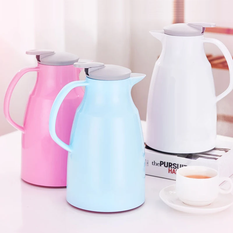 Термосы из нержавеющей стали 304 термос для горячей воды большая