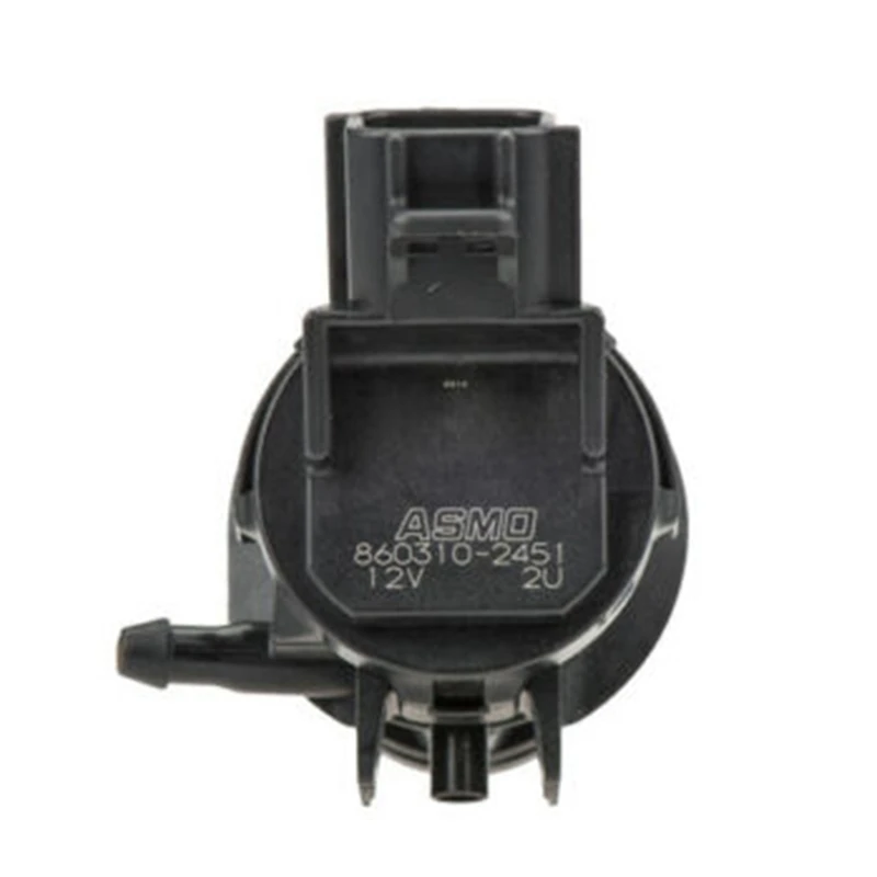 Windshield Washer Motor Pump for Toyota RAV4 Corolla Yaris MAZDA 3 5 6 G22C-67-482 85330-71010 85330-60190 G22C67482 | Автомобили и