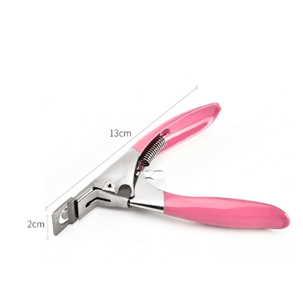 Маникюр щипцы для кутикулы машинка стрижки ногтей триммер инструмент маникюра