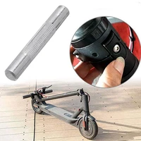 for xiaomi foldable electric scooter reinforced locks buckle hooks pin replacement scooter folding hooks for m365 accessories