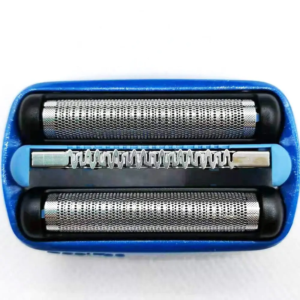 Бритва 40B Сменная кассета с головкой для резака фольги бюстгальтера-un-CoolTec CT2s CT2cc