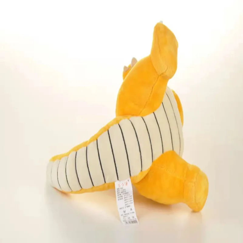 Mewtwo-figuras de acci&oacute;n de Pok&eacute;mon para ni&ntilde;os, 2 estilos, 22-26 Cm, juguetes Kawaii, Anime-2