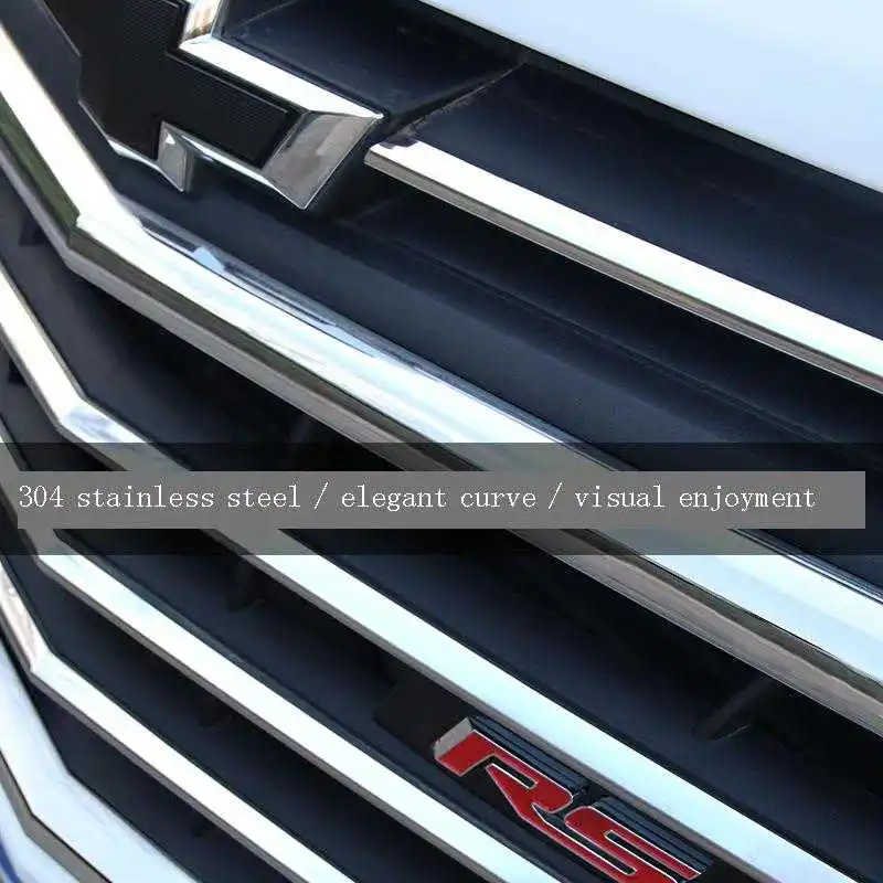 

Accessoires Voiture Pegatinas Coche Accesorios Para Auto Decoration Accessories Exterior Car Sticker FOR Chevrolet Equinox