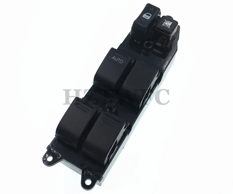 Best Quality Electric Power Window Master Control Switch 84820-60090 8482060090 For Toyota Yaris Echo 4Runner Hilux Land Cruiser |