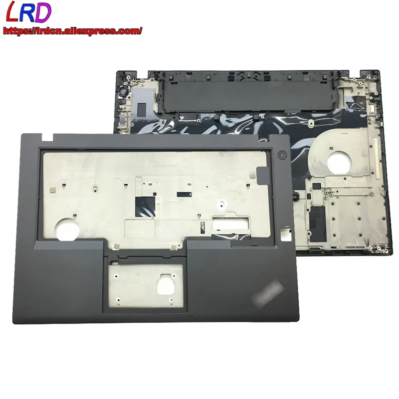 Задняя крышка ЖК-экрана передняя рамка Упор для рук верхняя основания Нижняя и