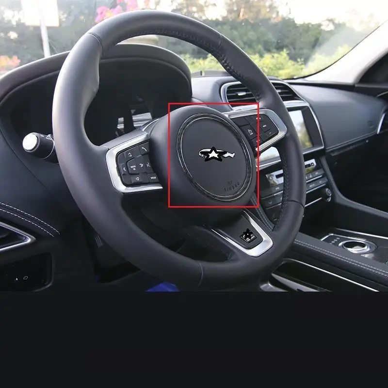 Автомобильная Модифицированная автомобильная система управления хромом панель