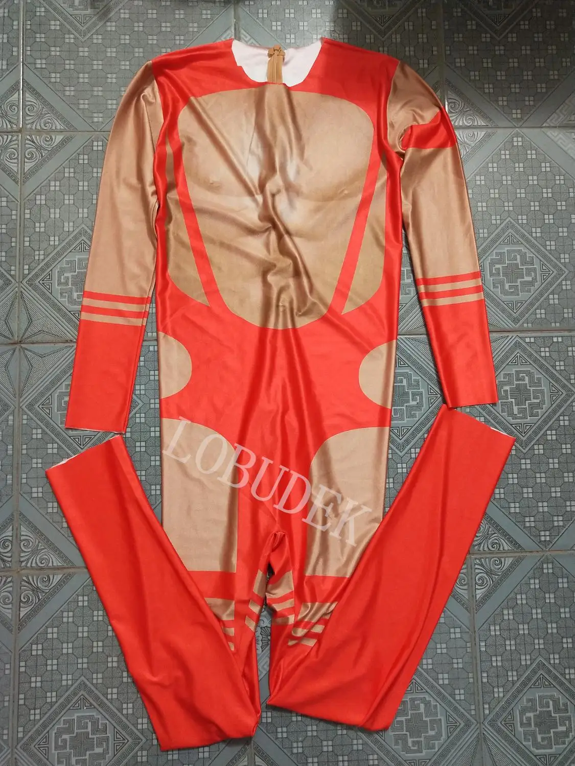 Европейский бар для ночного клуба мужской певец джаз DJ DS костюм танцевальные