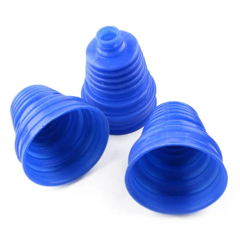 

Silicone Joint Boot Drive Shaft Constant-Velocity Dust Cover Brand New High Quality