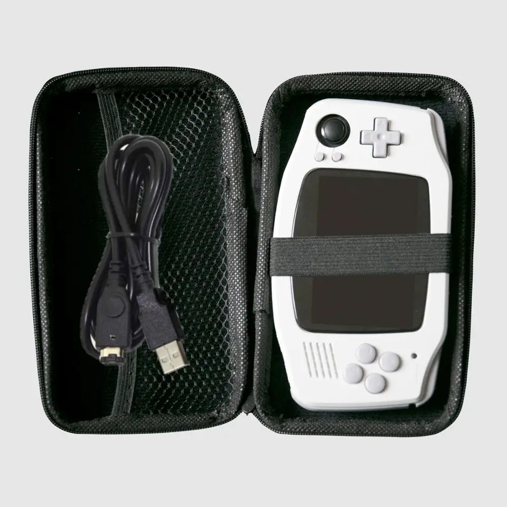 Новинка 2021 LCL Pi см3 + Ретро Классическая игровая портативная консоль