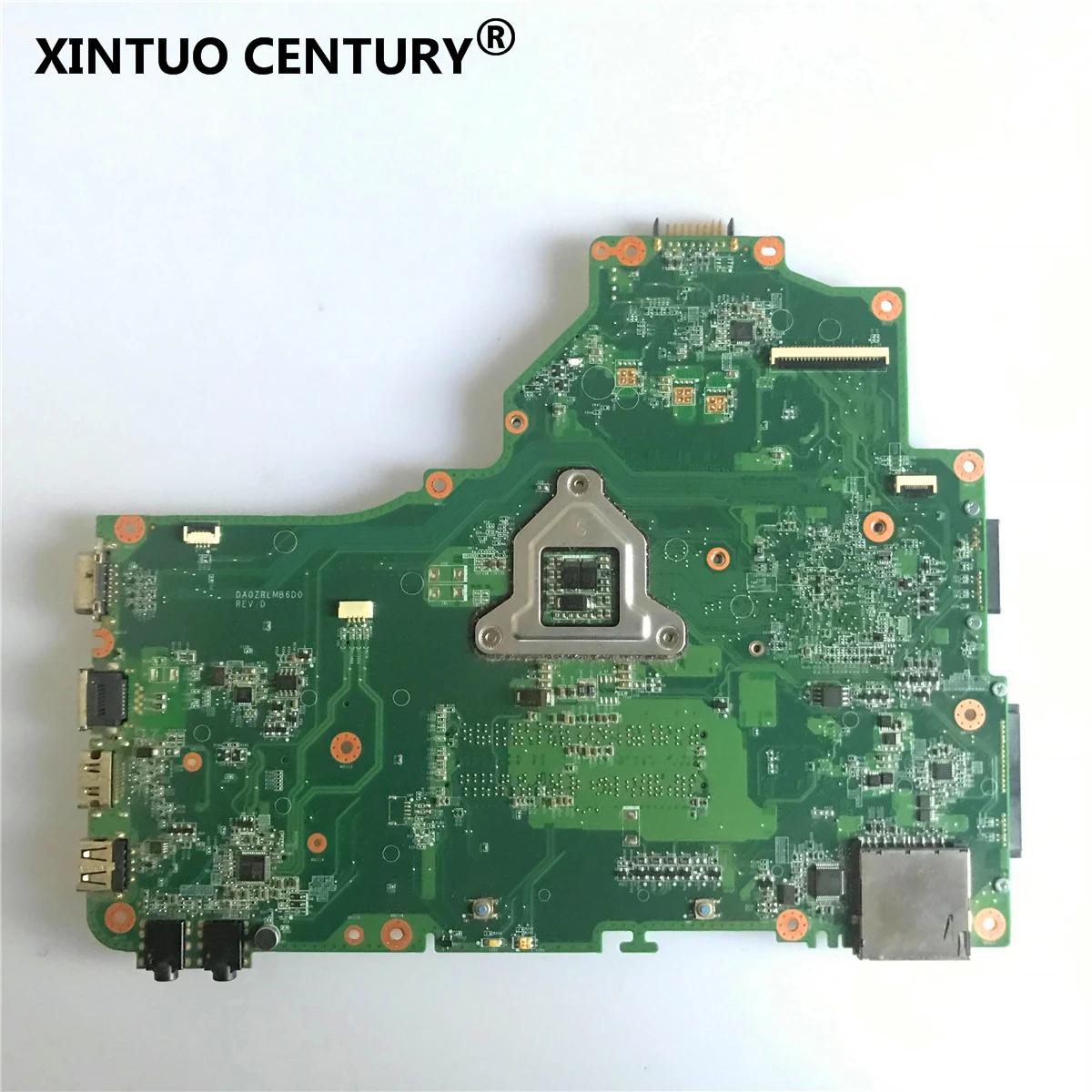 Материнская плата HM65 для ноутбука Acer Aspire 5349 5349Z 5749 5749Z DA0ZRLMB6D0 ZRL MBRR706001 MB.RR706.001 |
