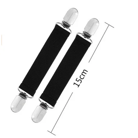 Зимние Детские рукавицы эластичные перчатки из нержавеющей стали шапка клипсы