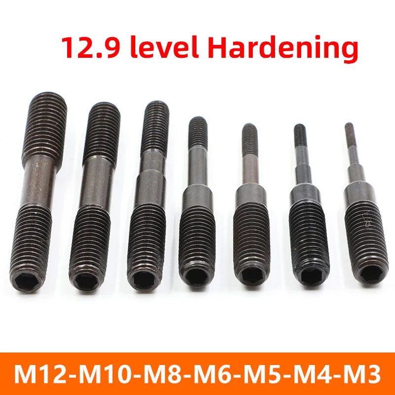 HIFESON M3 M4 M5 M6 M8 M10 M12 тяга для пневматических автоматических Заклепок Гайка пистолет