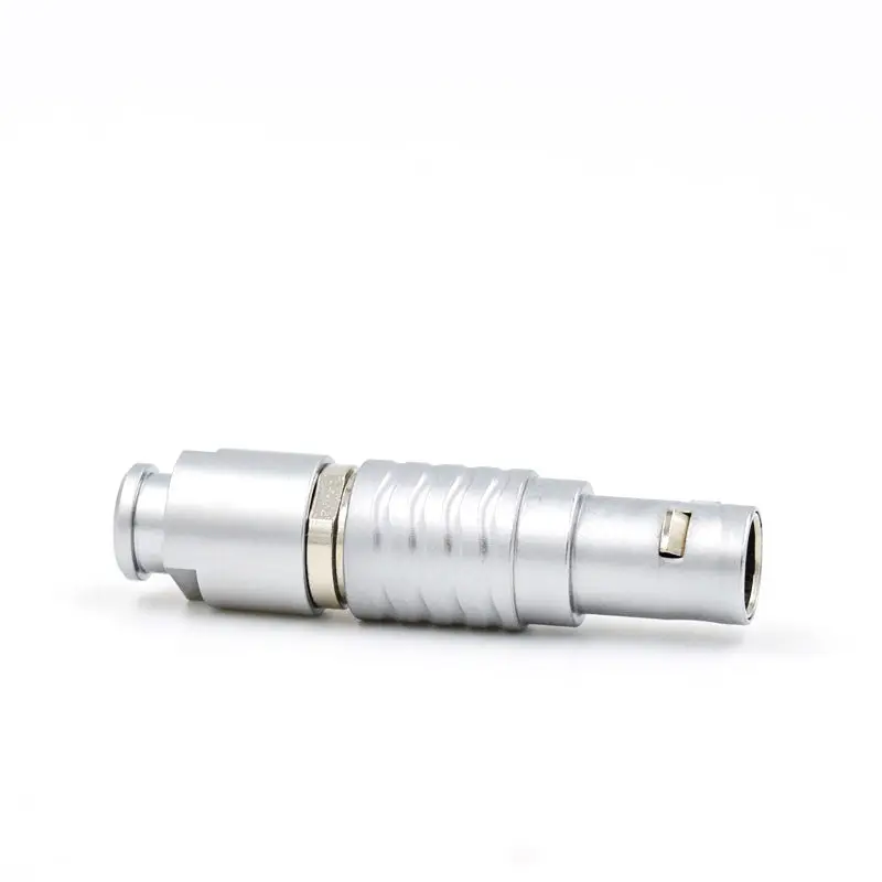 M9 0B FGG яйцо 2-контактный металлический разъем push-pull и розетка с кабельной линией