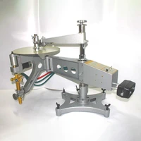 cg2 150 profiling gas cutting machine 110v220v 40w copying cutting machine round square plane template two dimensional cutter