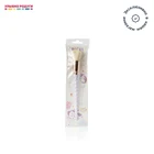 Кисть для румян Valori Fashion нейлон