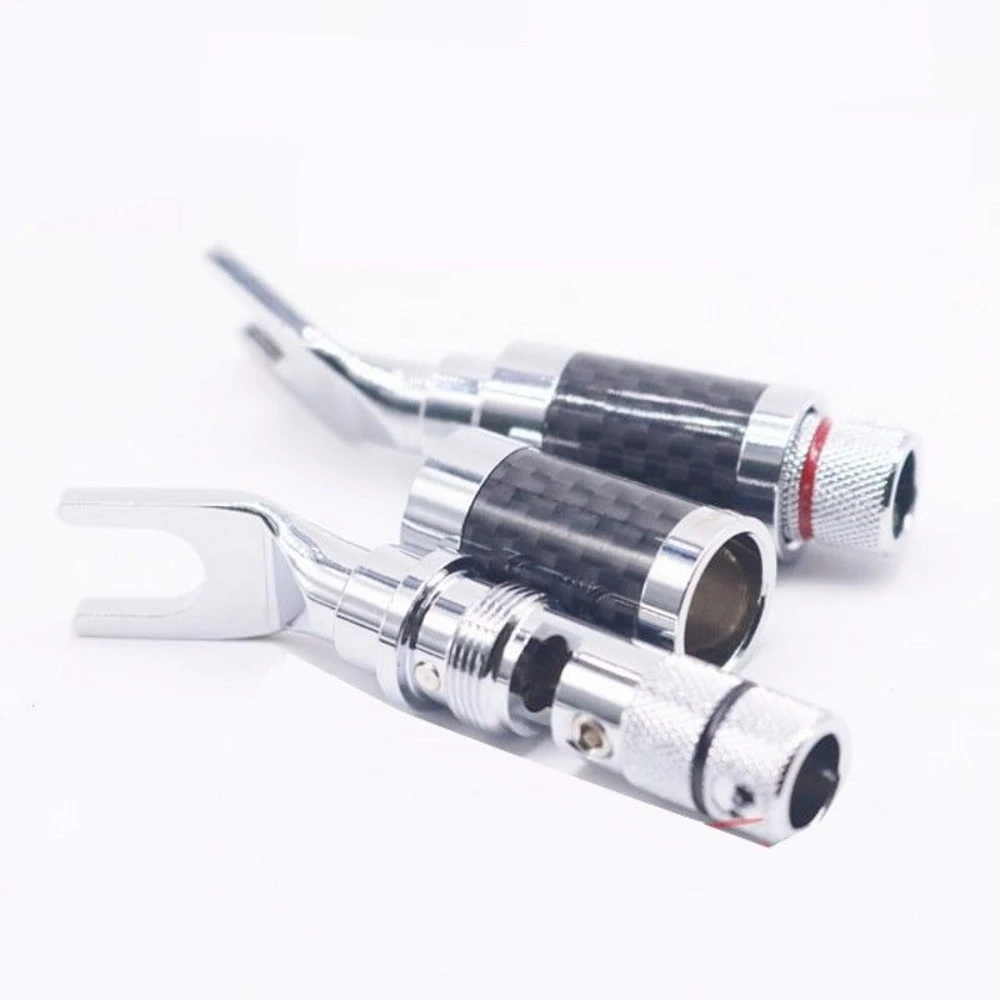 Высококачественная оригинальная коробка Hifi Furutech CF-201(R) с медным родиевым