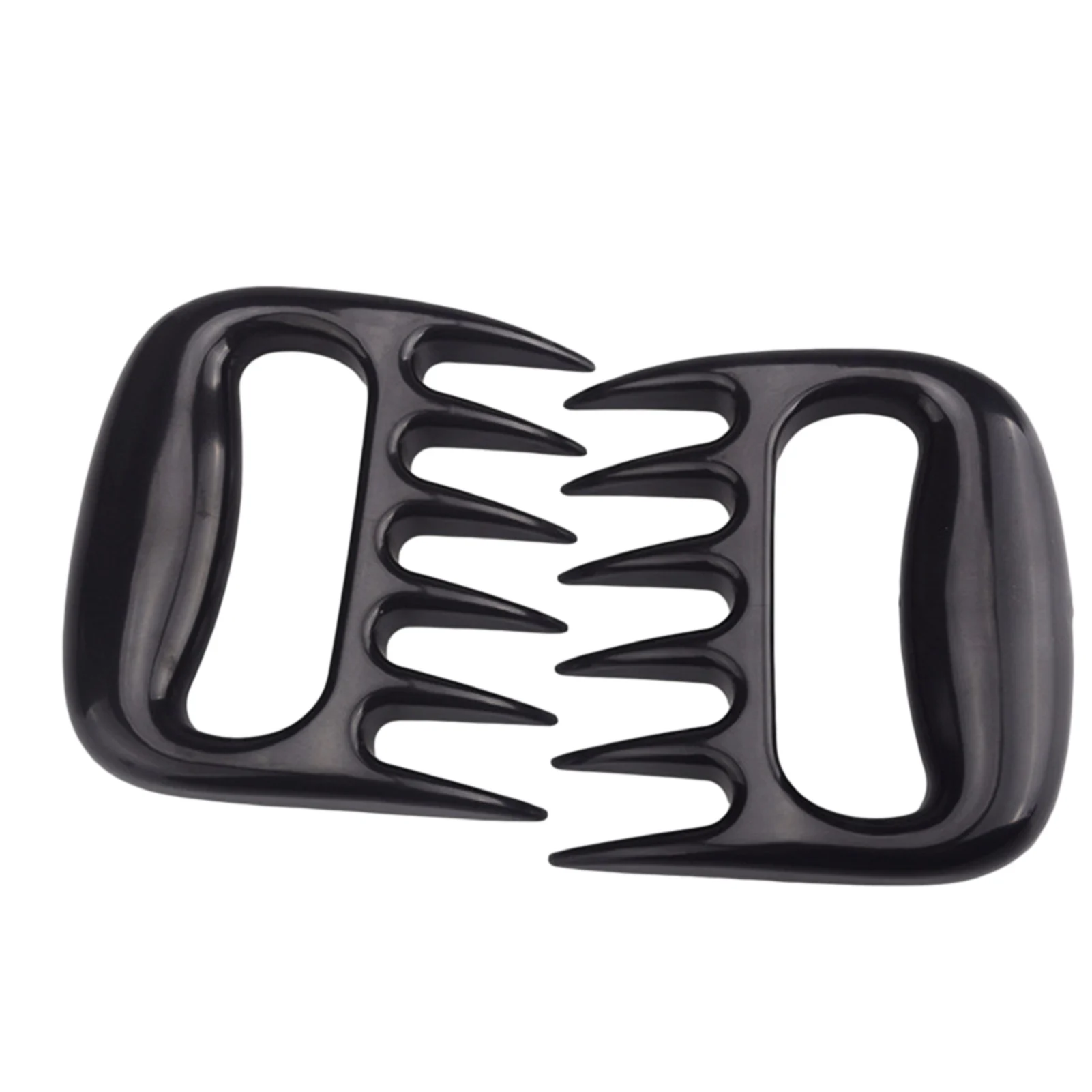 2 шт. ручная вилка для барбекю мяса | Дом и сад