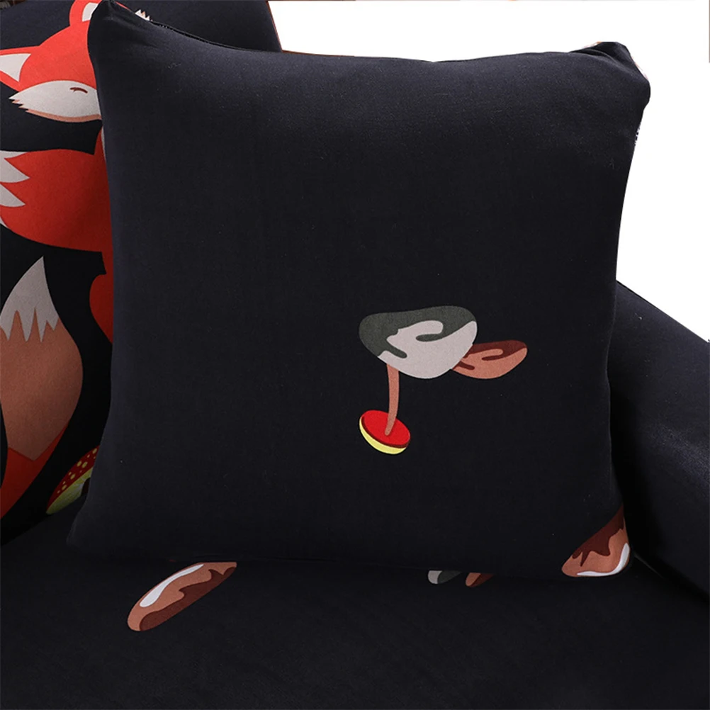 Эластичный Чехол для мебели все включено стул диван крышка 2/3 местный в гостиной