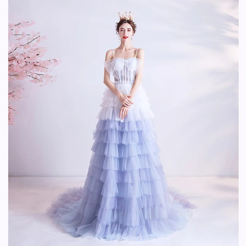 Рисунок 4 - Сексуальное вечернее платье