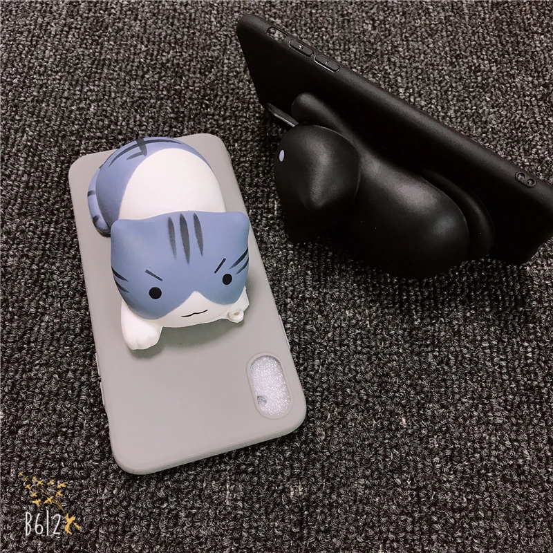 Чехол для телефона Samsung Galaxy A6S A8S A10 A20 A30 A40 A50 A70 M10 M20 M30 2019 мягкий силиконовый чехол с
