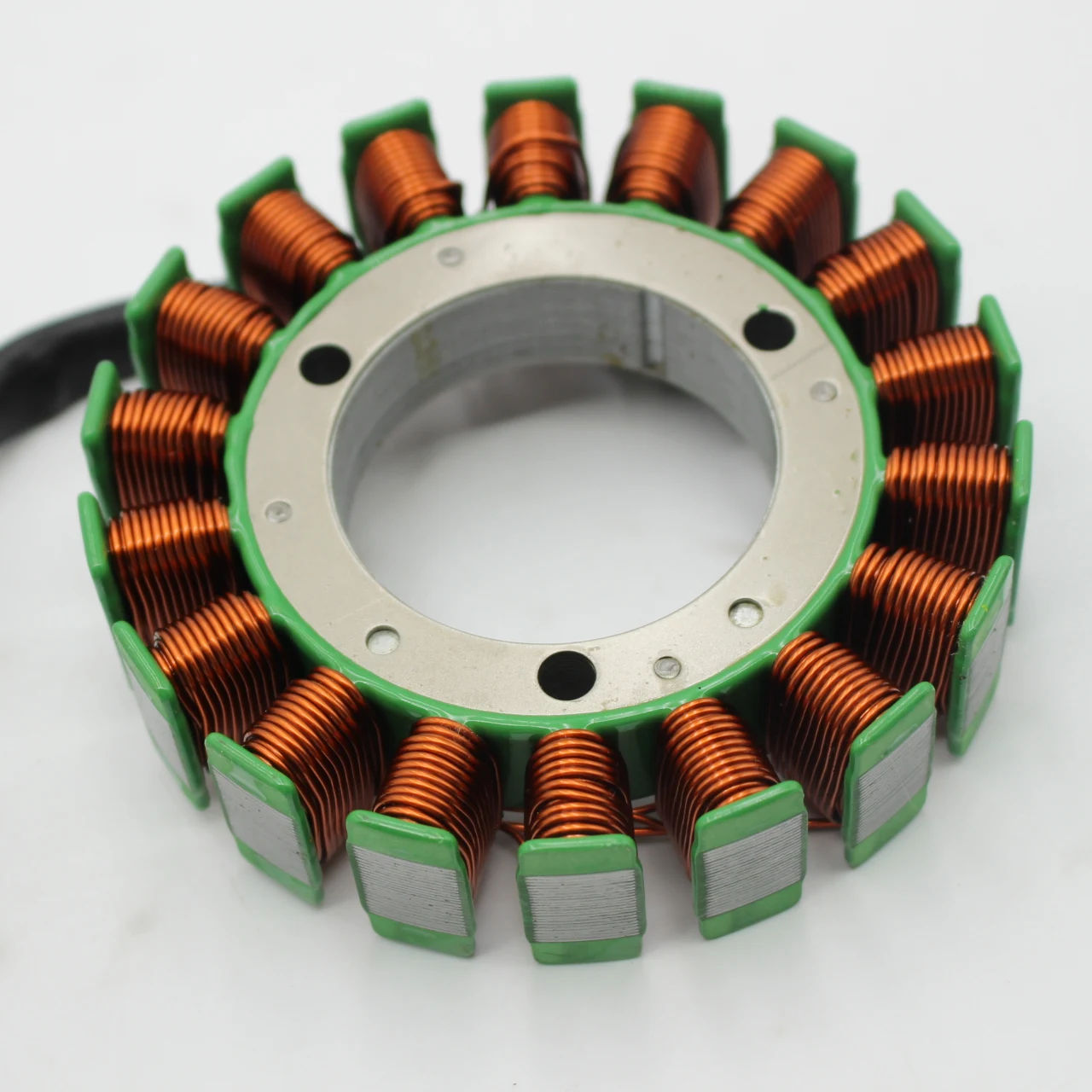 Для Kawasaki KLF400 Bayou 400 4WD 1993-1999 Euro 1995-1999 21003-1243 мотоциклетный генератор катушка статора