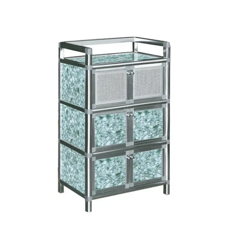 Концевые столы Cubertero Para Cajones Dolap Kaplama из алюминиевого сплава шкаф Cocina Meuble кухня