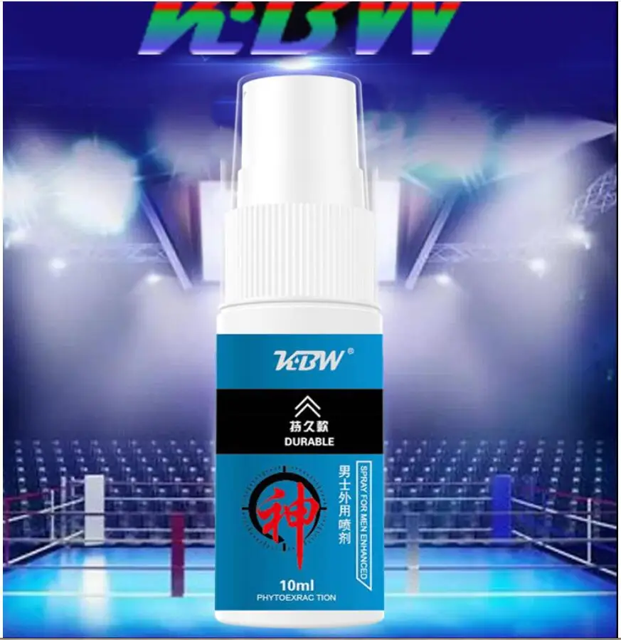 Рисунок 5 - Средство для продления полового акта