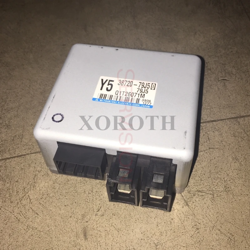 Новые оригинальные OEM части контроллер EPS в сборе усилитель рулевого управления