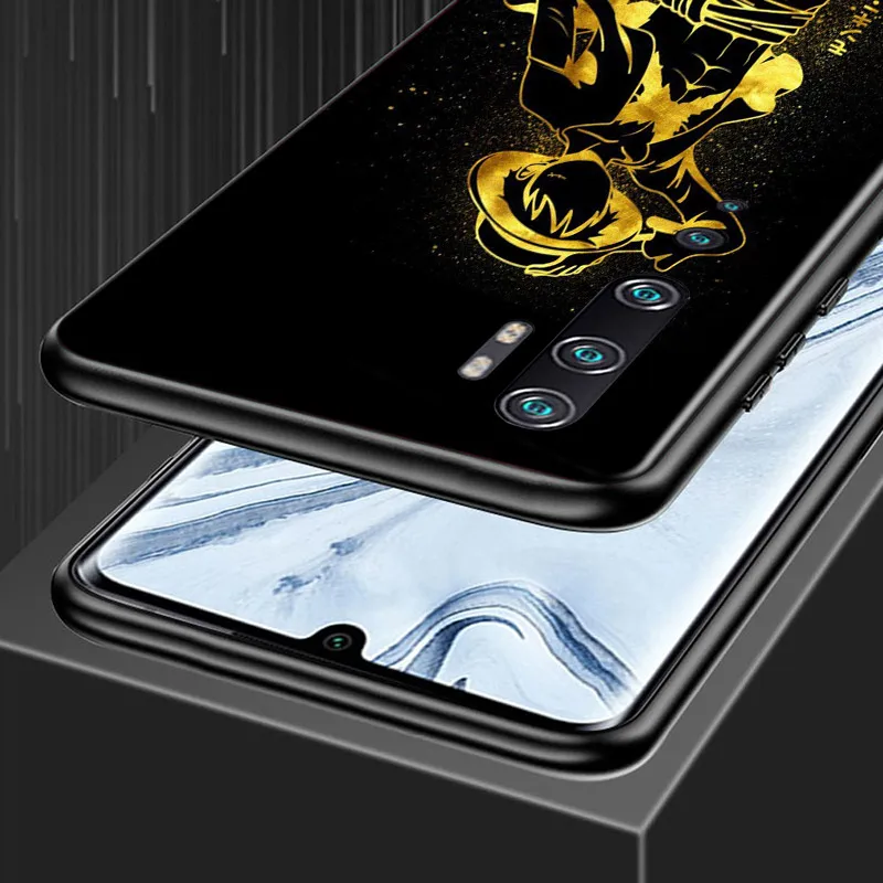 

Luffy One Piece Art For Xiaomi Mi Note 10 Ultra 9T CC9 Poco X3 NFC M2 Pro 9 SE 8 6 5 A3 A2 A1 Lite Phone Case