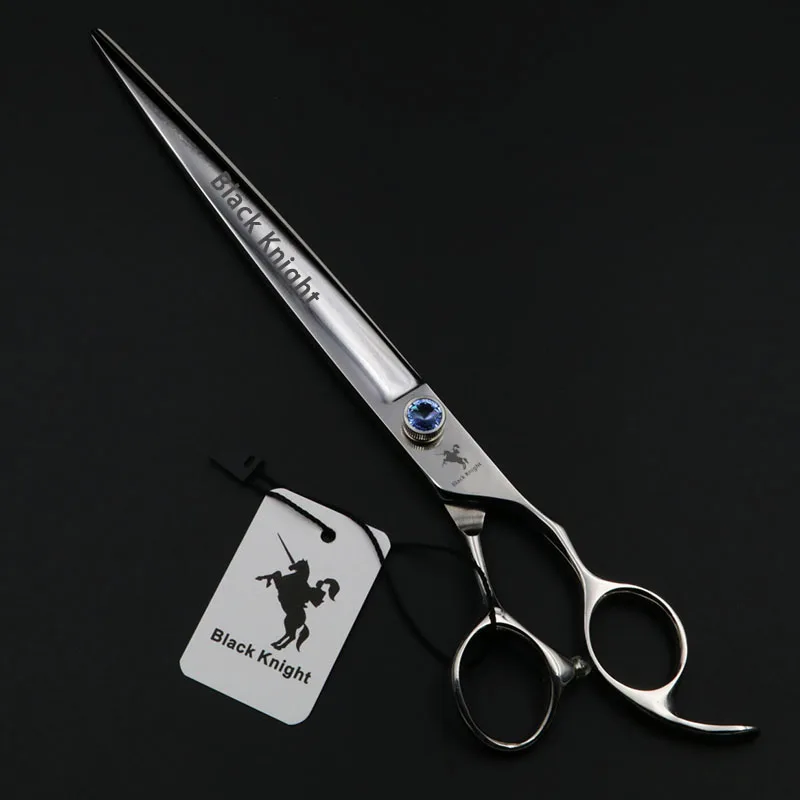 9 дюймов ножницы для стрижки волос ухода за домашними питомцами премиум класса