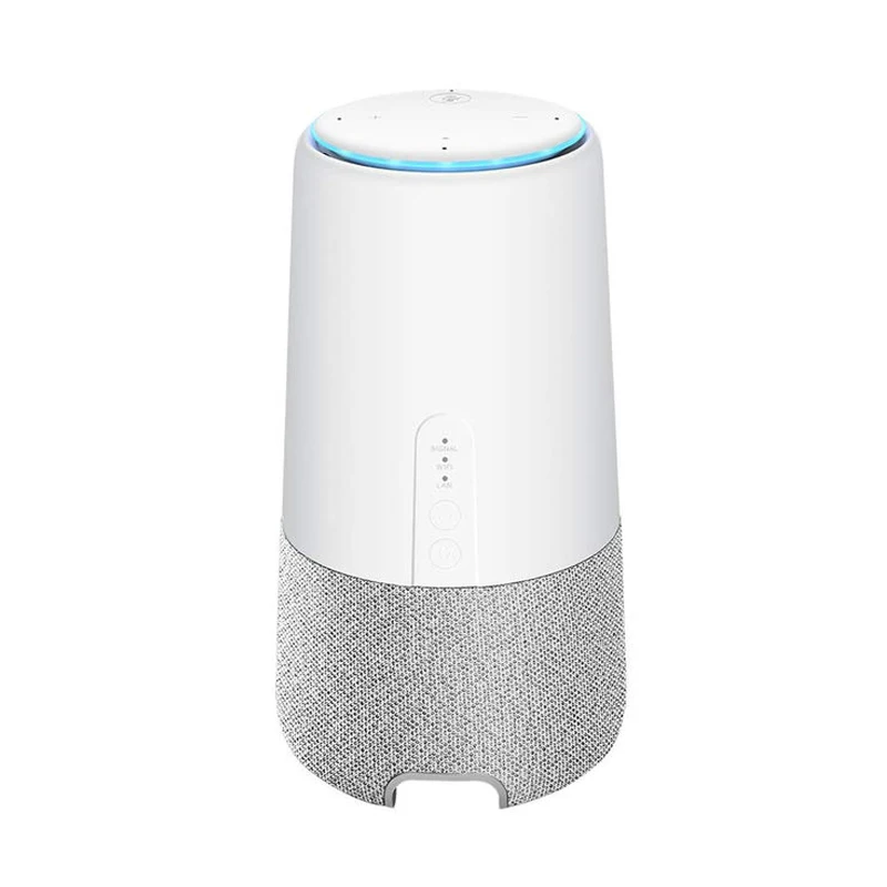 Huawei 4G маршрутизатор 300 Мбит/с cat6 ai куб динамик Портативный hotspot Wi-Fi модем B900-230