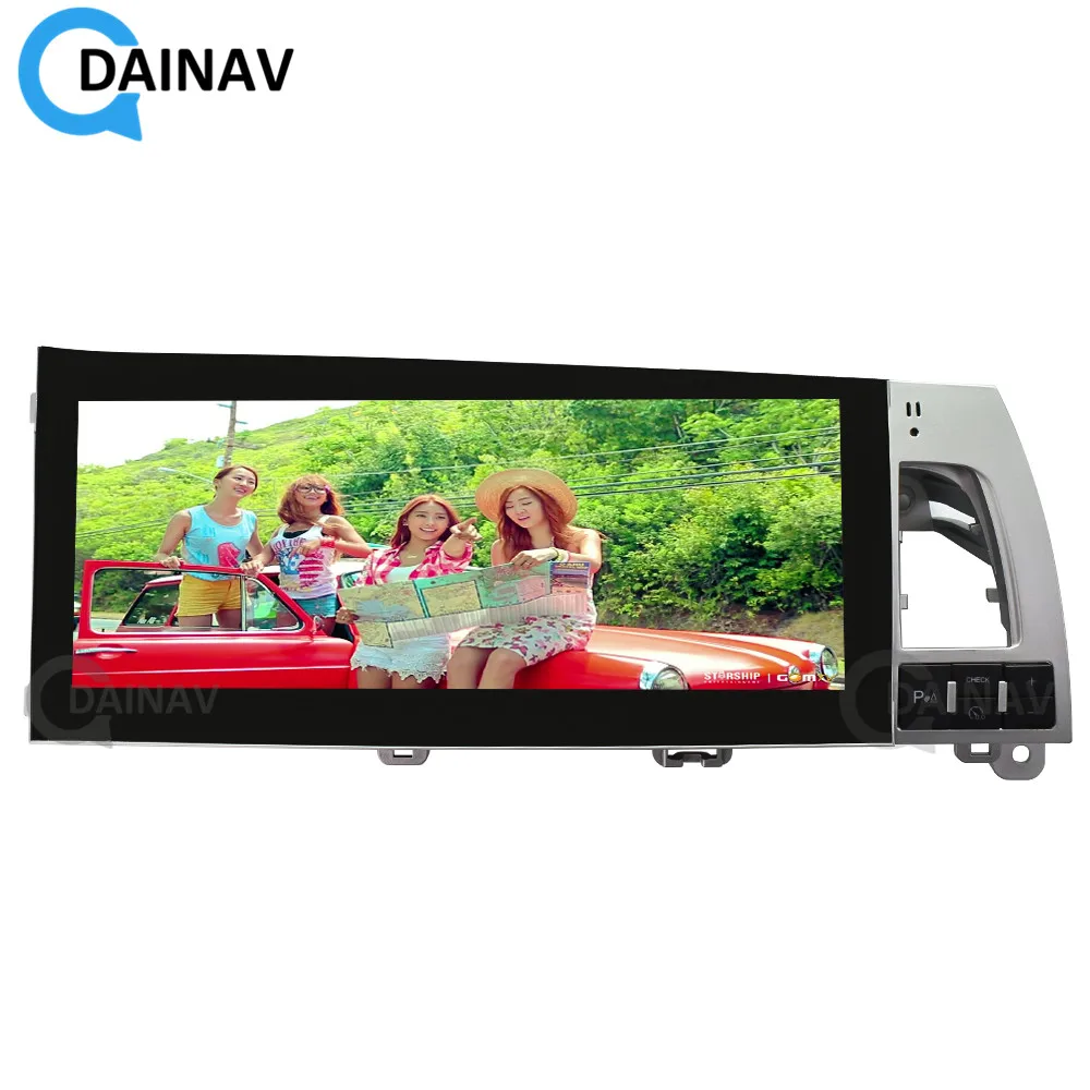

Автомагнитола 2 Din на Android, стереомагнитола Q7 2010 2011 2012 2013 2014 2015, автомагнитола с GPS-навигацией