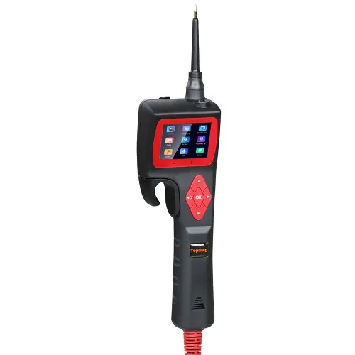 New Jdiag P200 Smart Hook Powerful Probe Free Update Online | Автомобили и мотоциклы